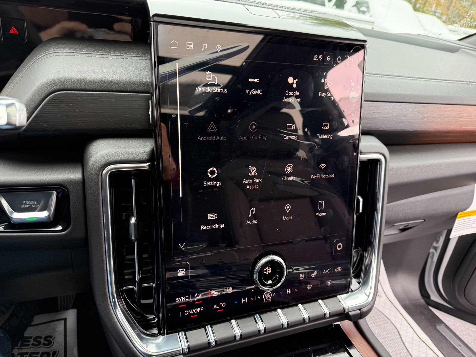 New 2026 GMC Yukon XL Denali image 36