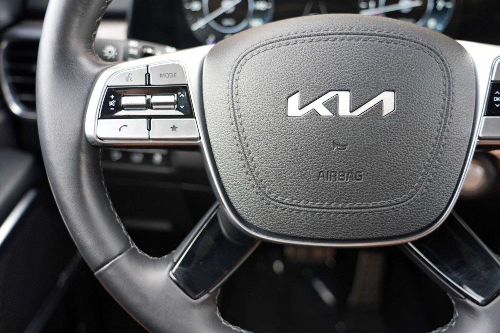 Used 2023 Kia Telluride SX Prestige X-Pro AWD/4WD image 22