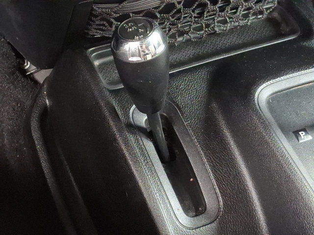 Used 2014 Jeep Wrangler Unlimited Sport w/ Quick Order Package 24S image 24