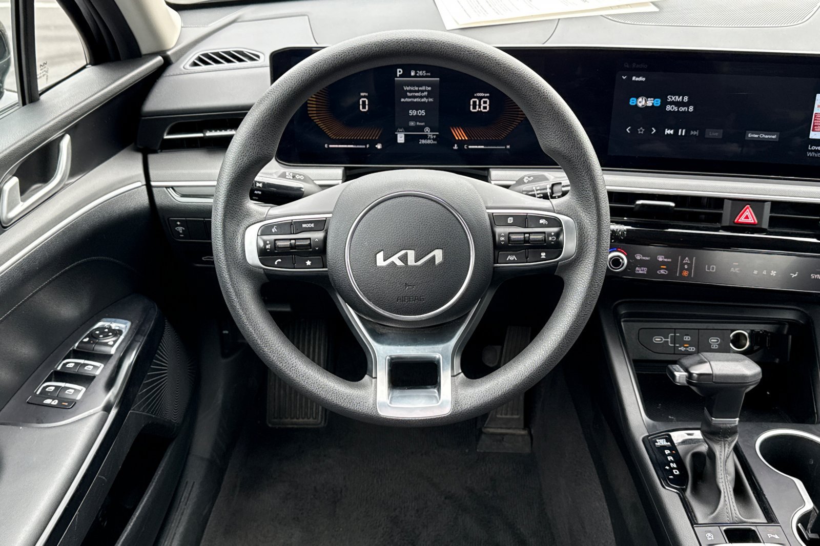 Used 2026 Kia K5 LXS FWD image 20
