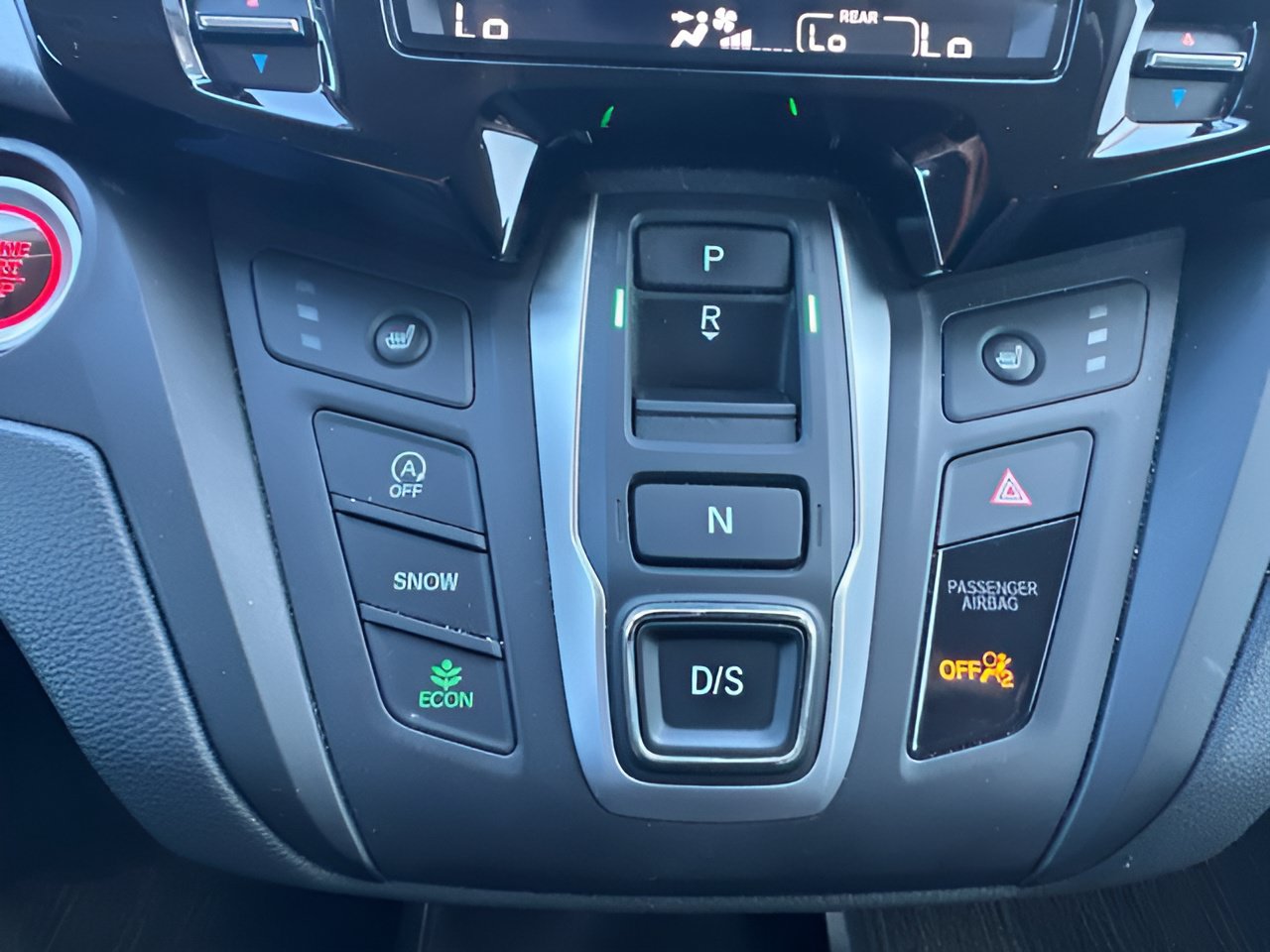Used 2025 Honda Odyssey EX-L image 24