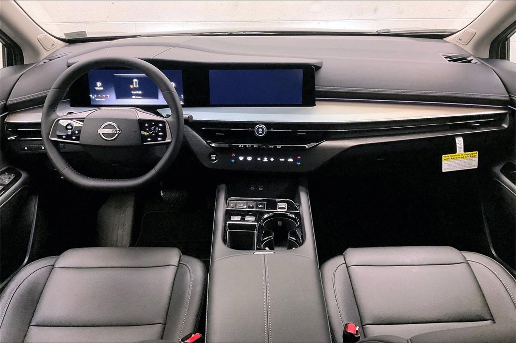 New 2025 Nissan Murano SL image 5