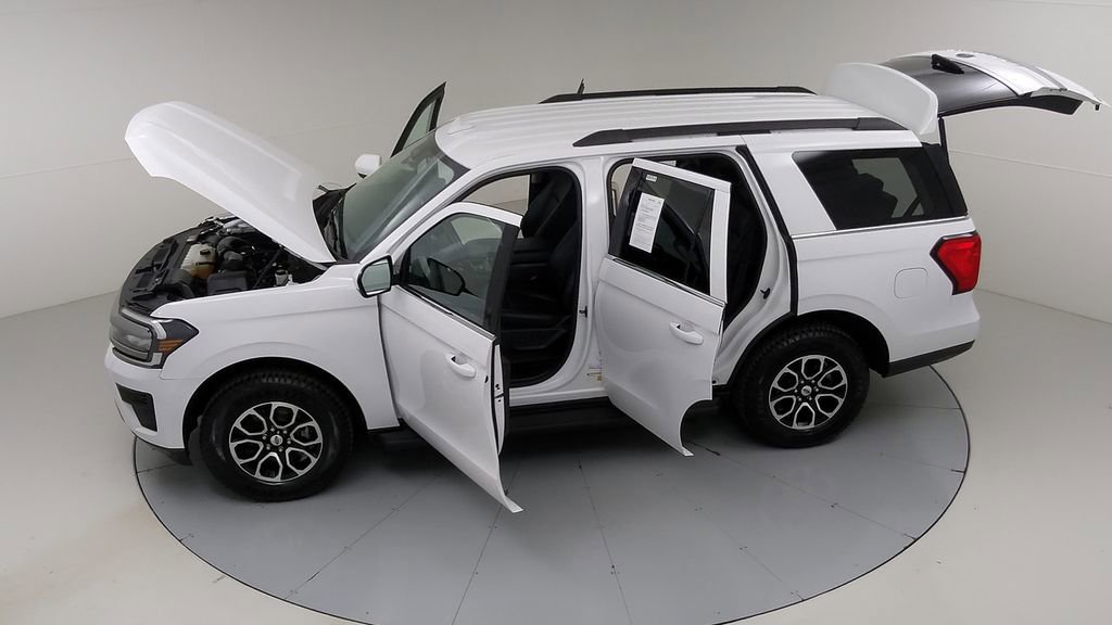 Certified 2024 Ford Expedition XLT AWD/4WD image 57
