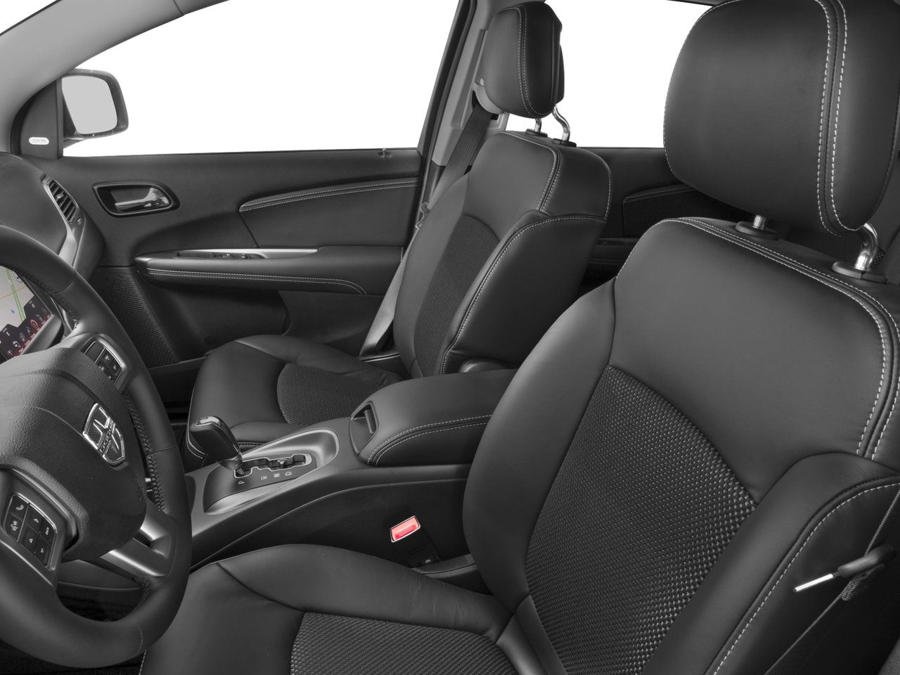 Used 2017 Dodge Journey Crossroad FWD image 46