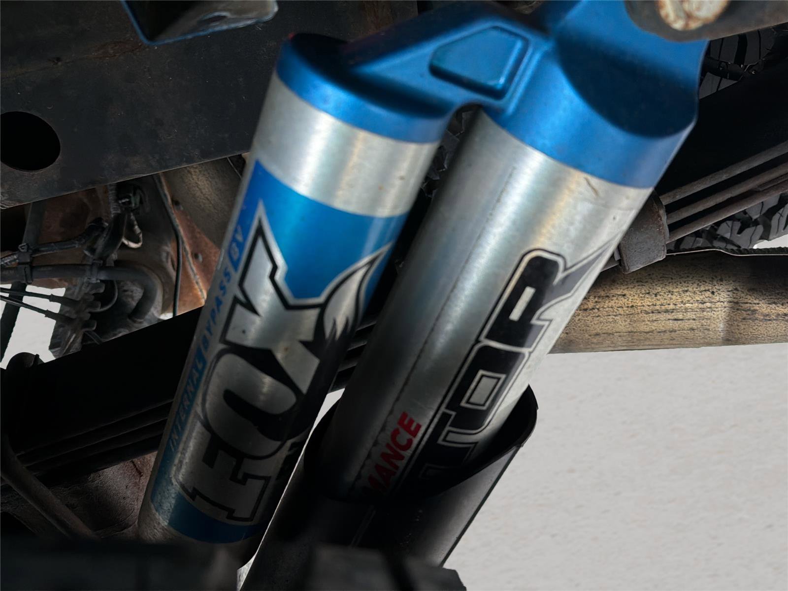 Used 2017 Ford F150 Raptor w/ Equipment Group 802A Luxury image 43