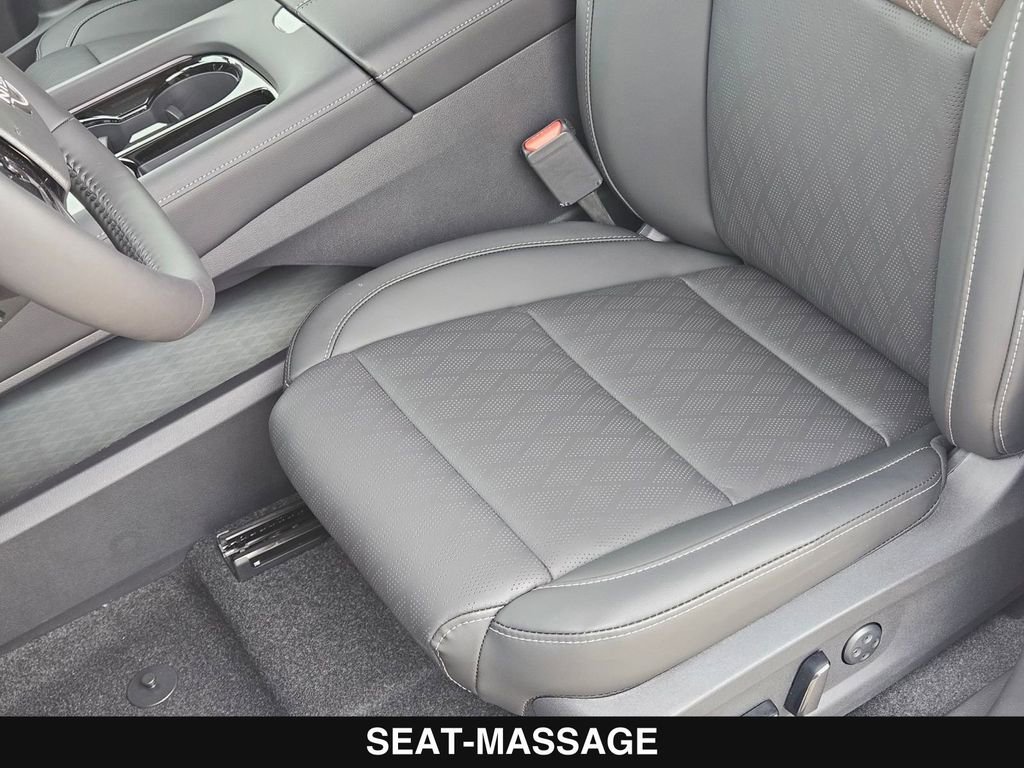 New 2026 Nissan Murano Platinum image 16