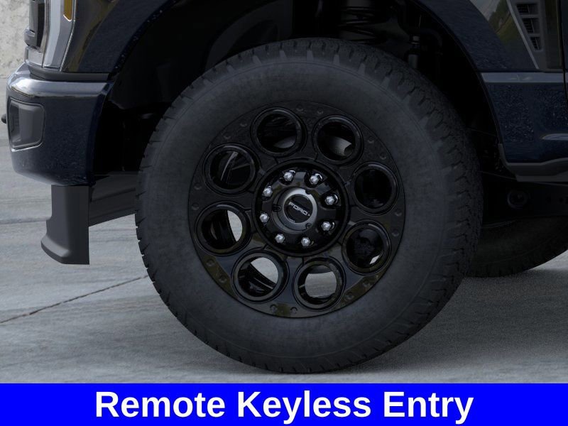 New 2026 Ford F250 XLT w/ XLT Premium Package image 19