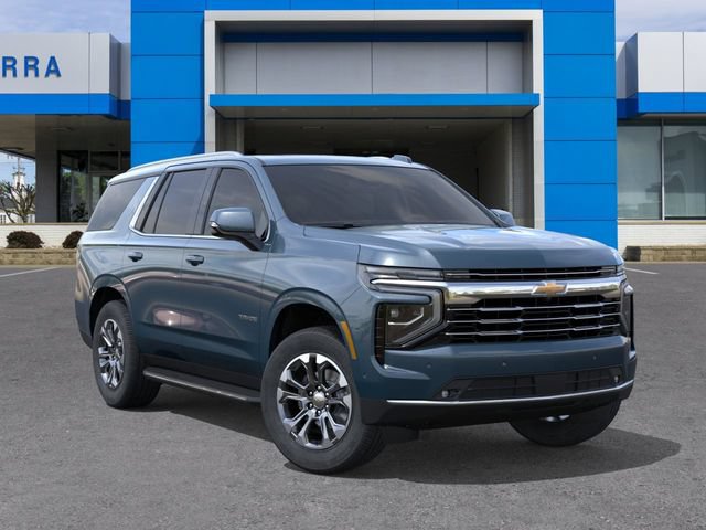 New 2026 Chevrolet Tahoe LT w/ Comfort Package AWD/4WD image 7