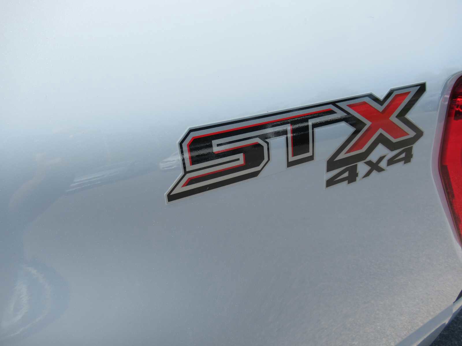 Used 2022 Ford F150 XL w/ STX Appearance Package image 13