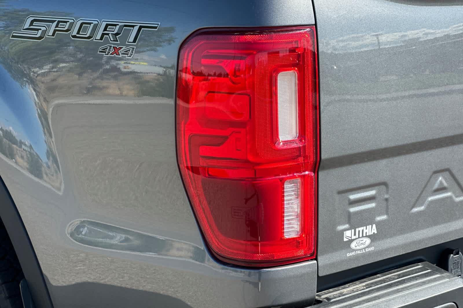 Used 2021 Ford Ranger XLT w/ Equipment Group 302A High AWD/4WD image 26