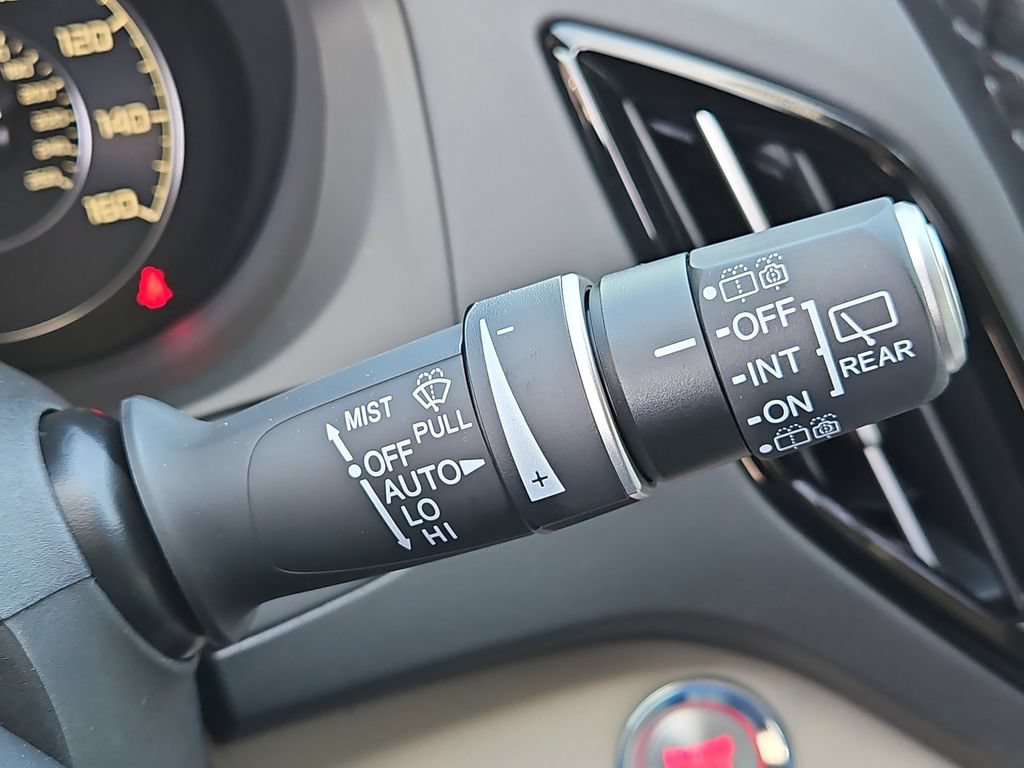 New 2026 Acura RDX SH-AWD w/ Advance Package image 23