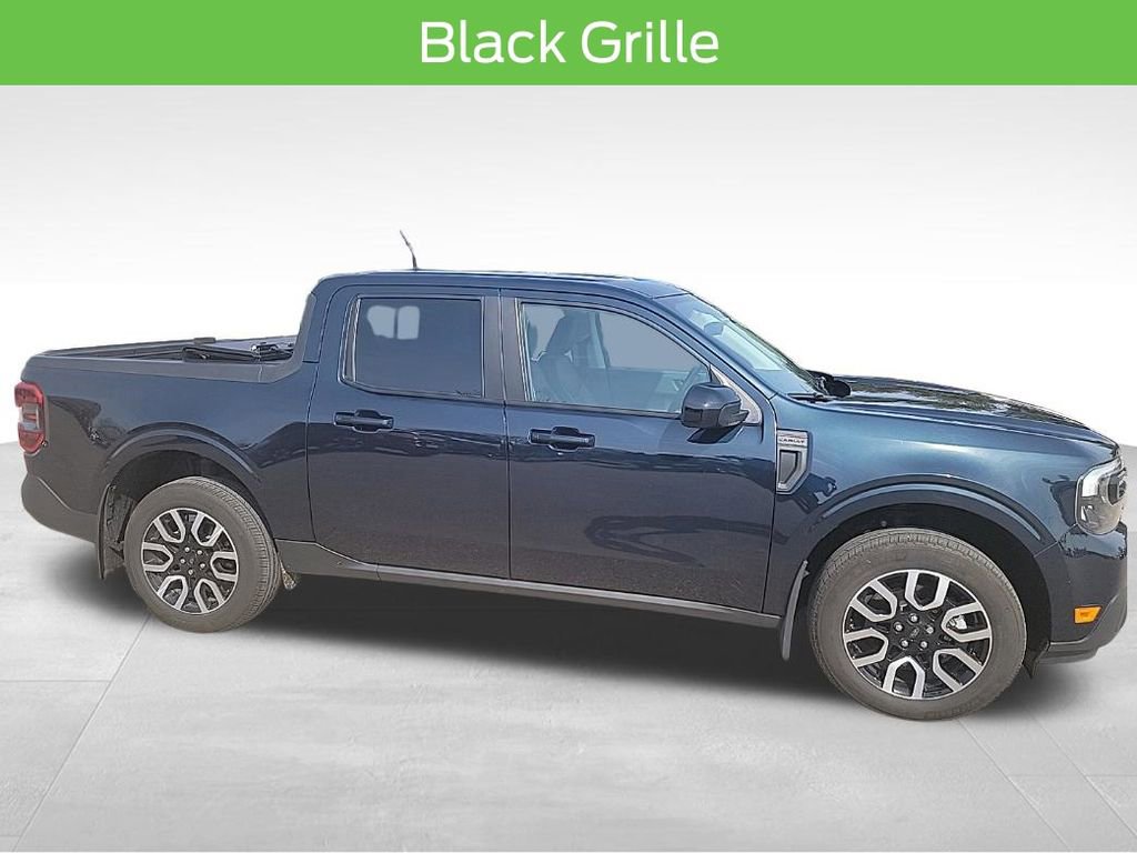 Used 2023 Ford Maverick Lariat w/ Lariat Luxury Package image 23