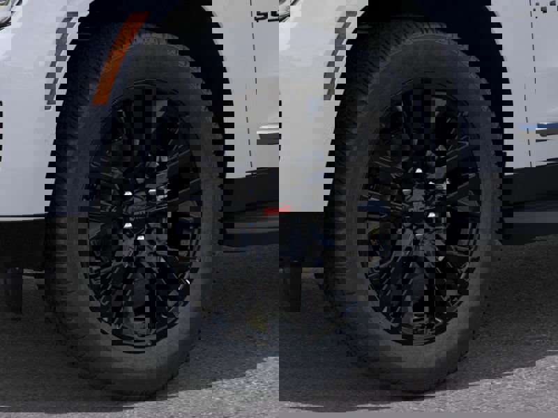 New 2026 GMC Yukon XL Elevation image 9