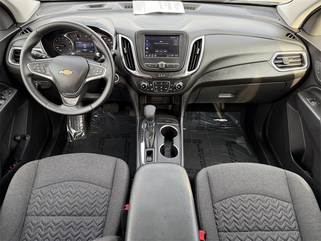 Used 2024 Chevrolet Equinox LT image 12