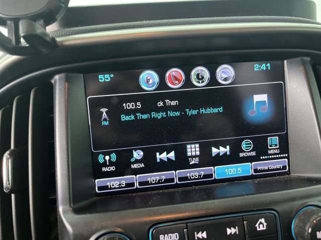 Used 2017 Chevrolet Colorado Z71 image 14