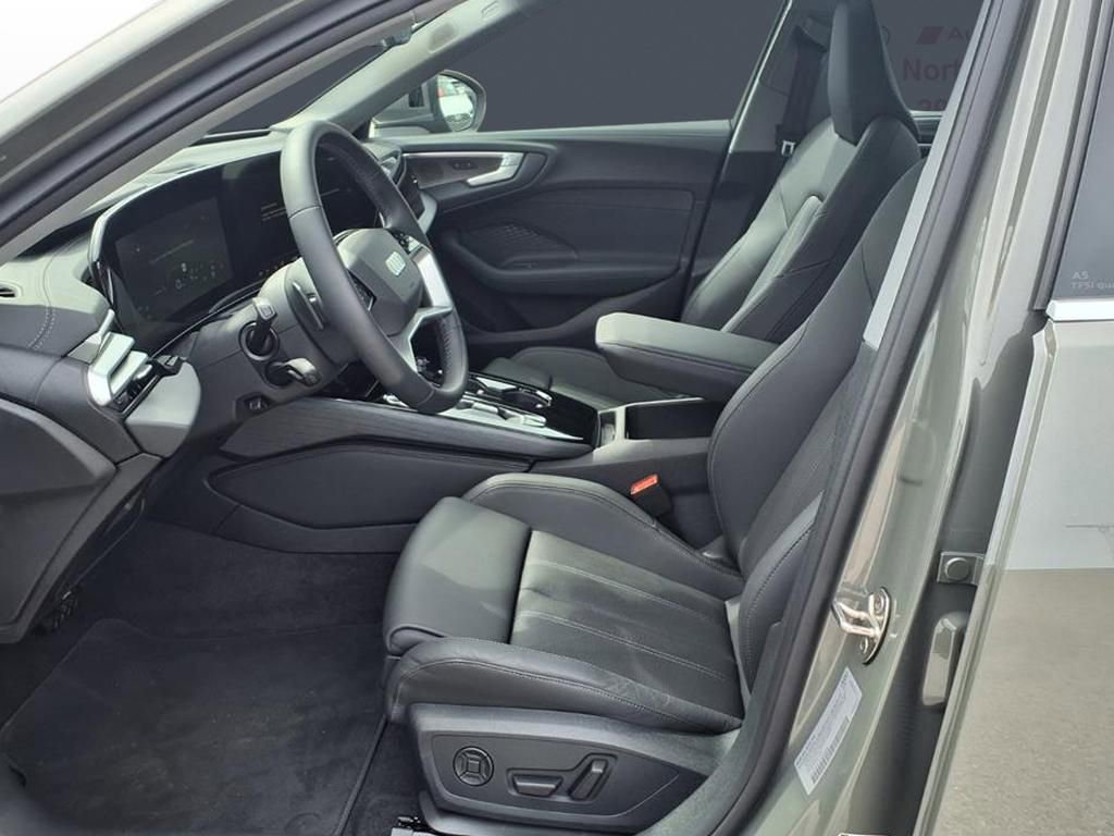 Used 2025 Audi A5 2.0T Premium Plus w/ Premium Plus image 8