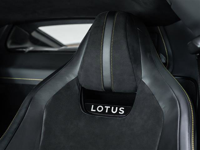 New 2024 Lotus Emira First Edition image 14