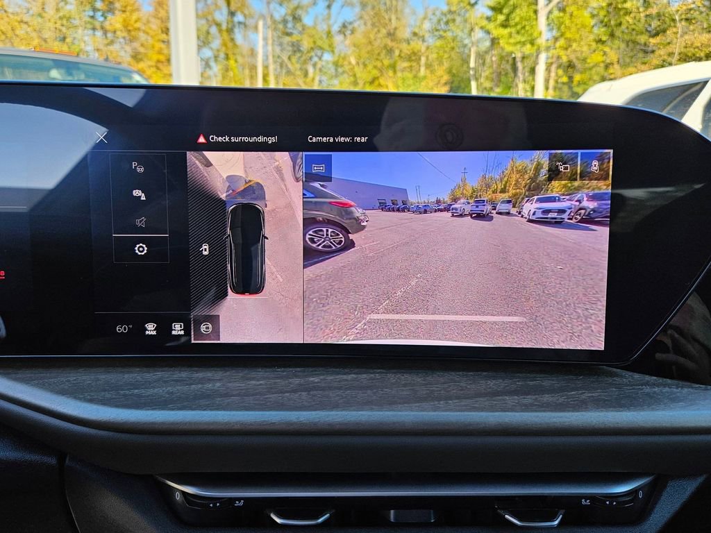 New 2025 Audi Q5 Premium Plus image 16