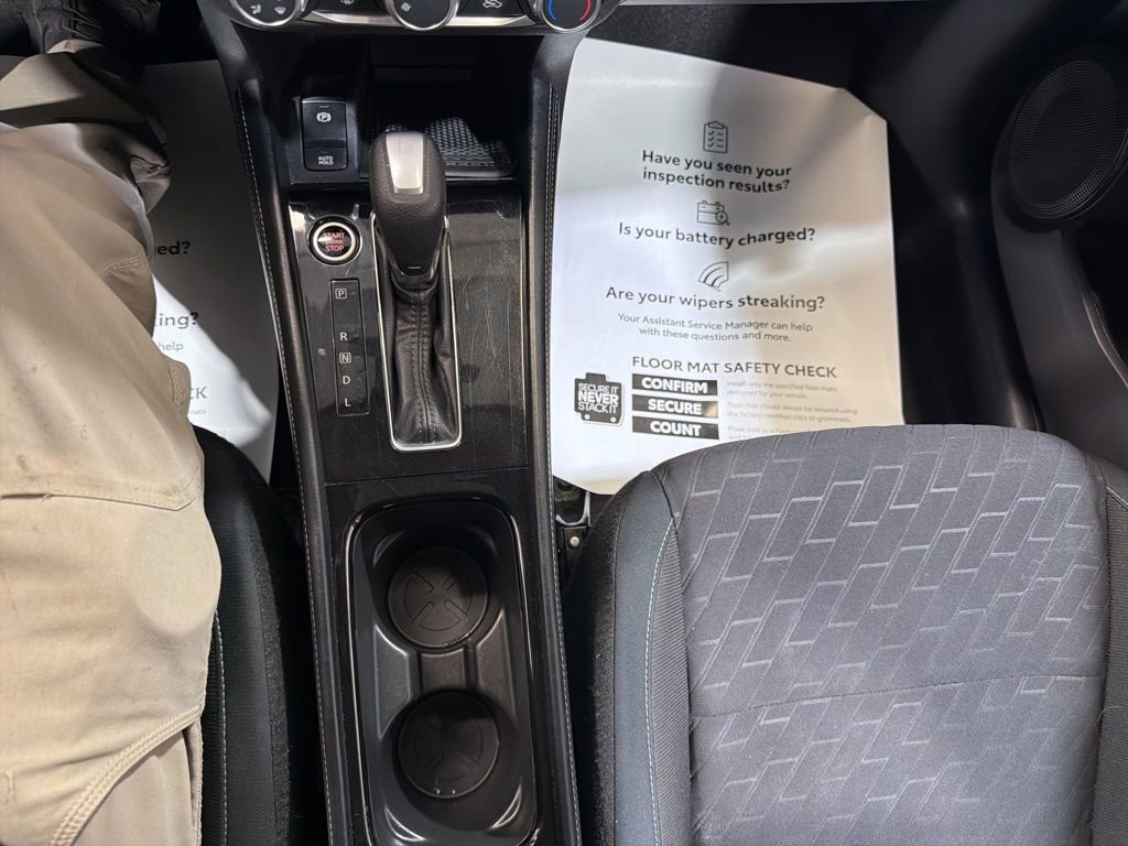 Used 2023 Nissan Kicks SV FWD image 30
