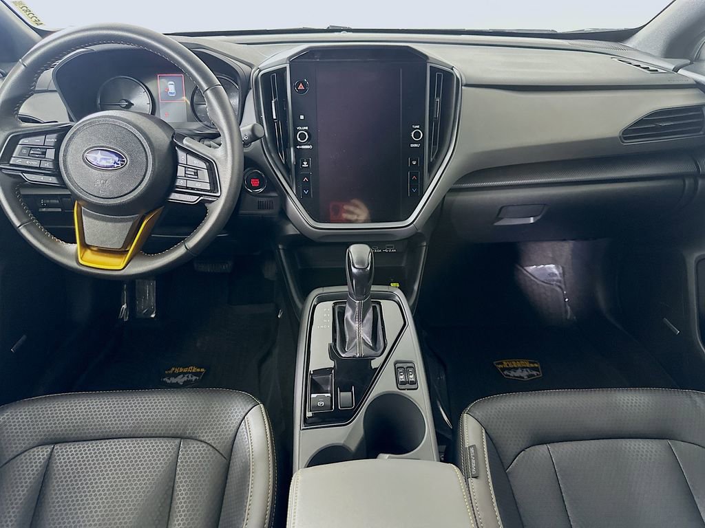 Used 2024 Subaru Crosstrek 2.5i Wilderness image 18