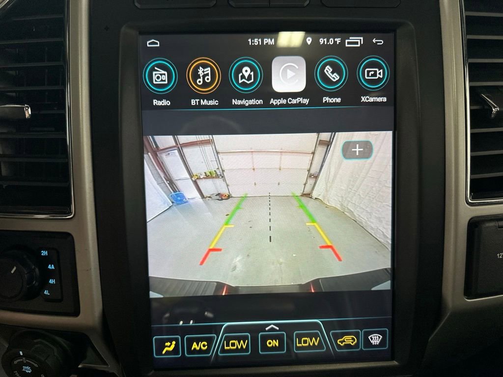 Used 2019 Ford F150 Lariat w/ Equipment Group 502A Luxury AWD/4WD image 32