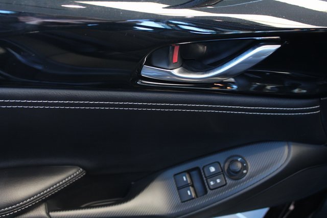 New 2025 MAZDA MX-5 Miata RF Grand Touring image 15