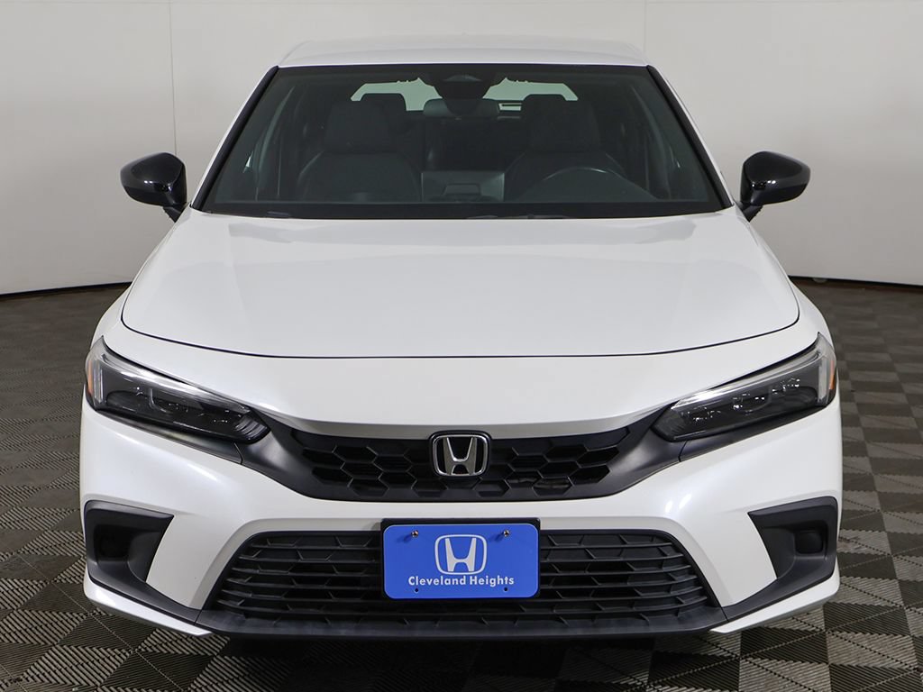 Used 2024 Honda Civic Sport image 8