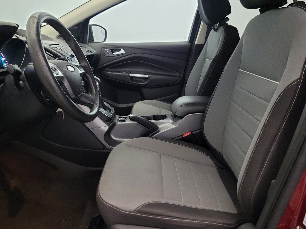 Used 2014 Ford Escape SE FWD image 17