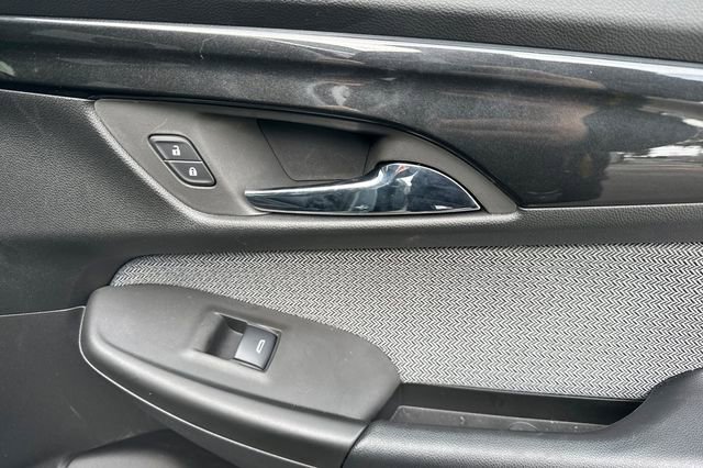 Used 2026 Chevrolet TrailBlazer LS w/ LS Convenience Package image 21