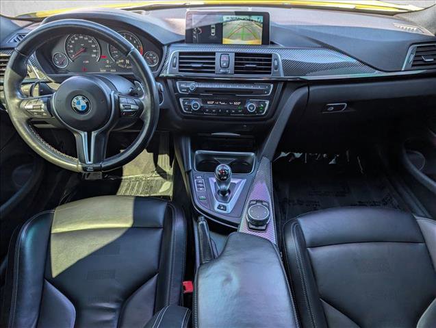 Used 2017 BMW M4 Coupe image 18