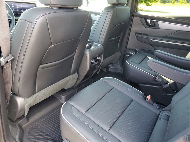 New 2026 Buick Enclave Sport Touring w/ Super Cruise Package image 21