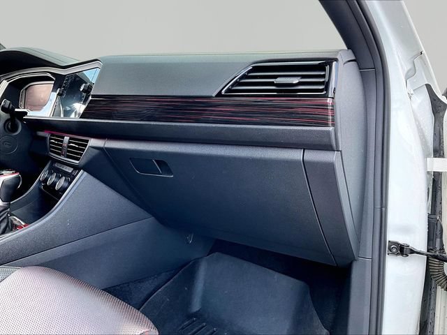 Used 2022 Volkswagen Jetta GLI Autobahn FWD image 13