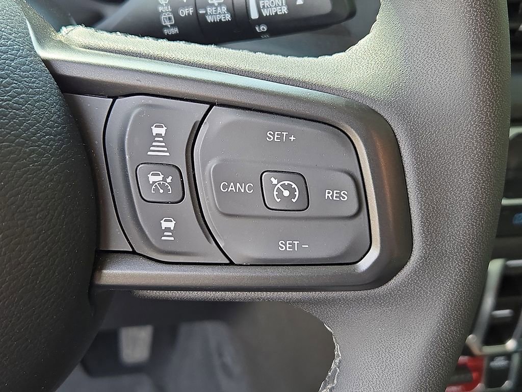 Used 2025 Jeep Wrangler Unlimited Sport S 4xe image 21