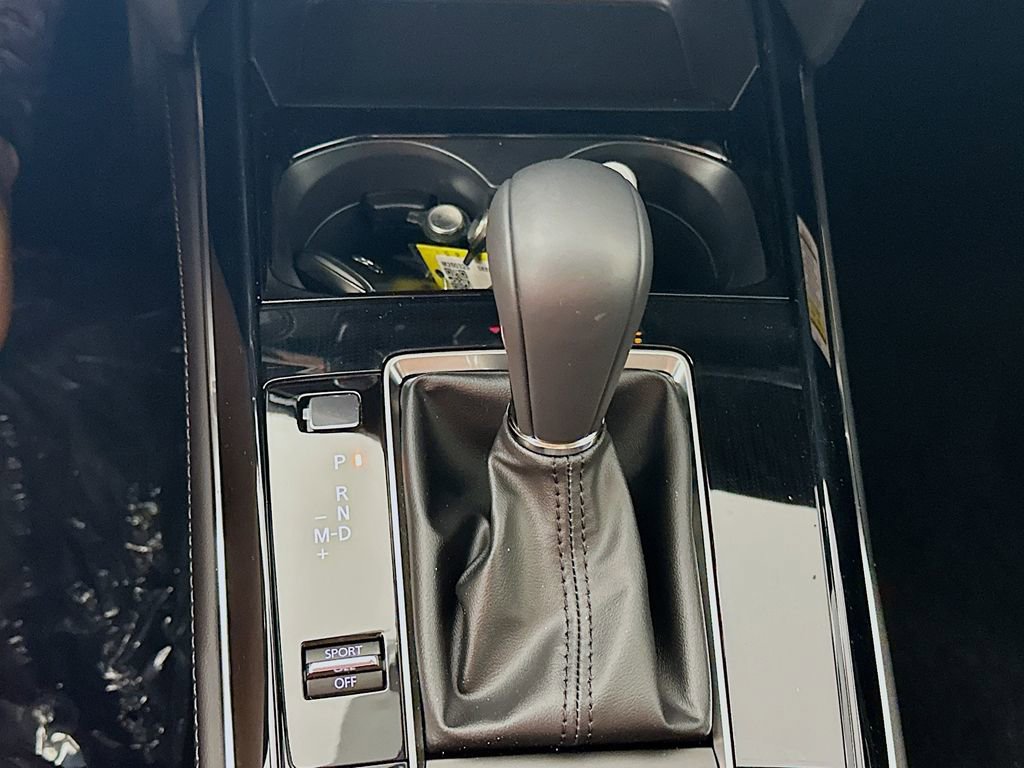 New 2025 MAZDA CX-30 AWD 2.5 S w/ Preferred Package image 22