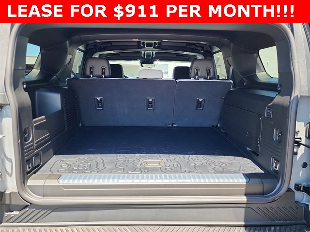 New 2025 GMC Hummer EV 2X image 5