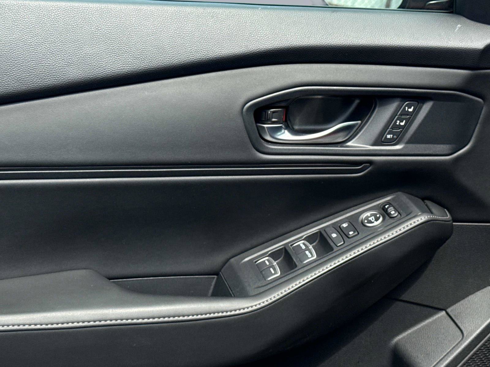 Certified 2023 Honda Accord Sport image 16