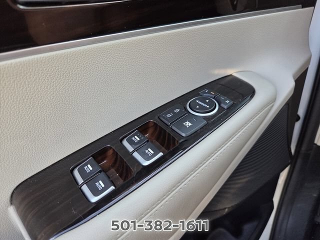 Used 2020 Kia Sorento LX w/ LX I4 Convenience Package AWD/4WD image 30