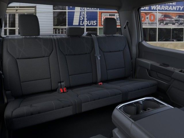 New 2026 Ford F150 STX AWD/4WD image 11