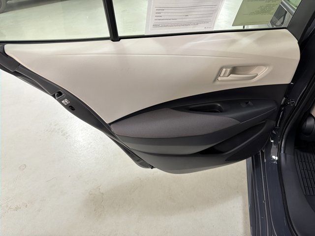 Used 2026 Toyota Corolla LE FWD image 23