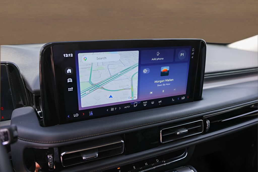 Used 2025 Lincoln Aviator 2WD image 15