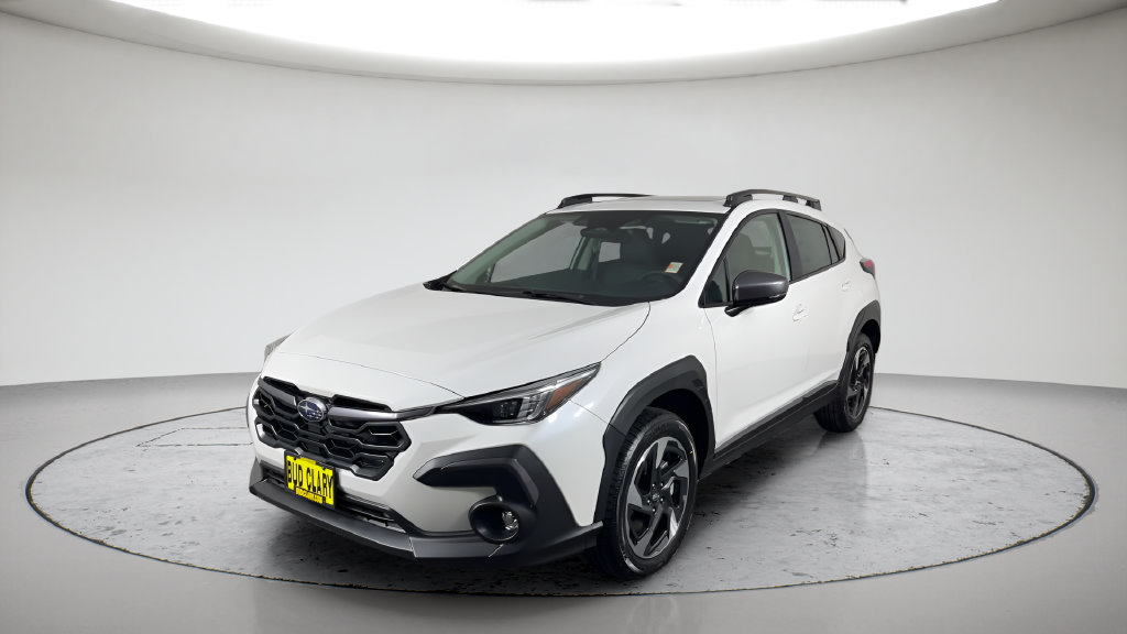 New 2026 Subaru Crosstrek 2.5i Limited