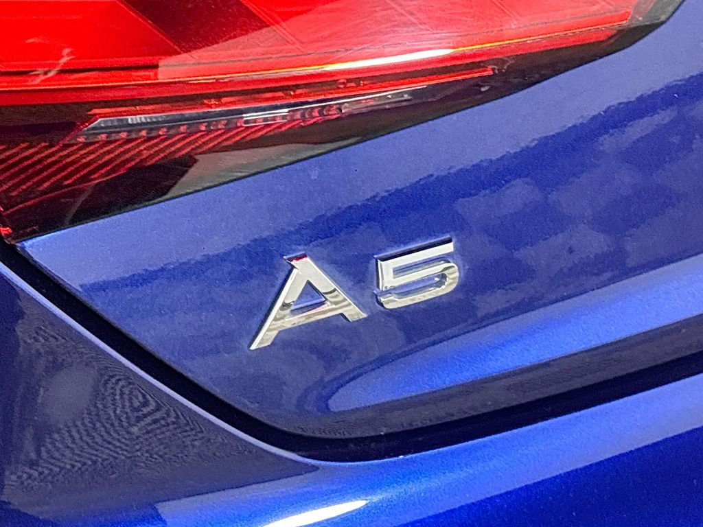 Used 2025 Audi A5 2.0T Premium Plus w/ Premium Plus image 25