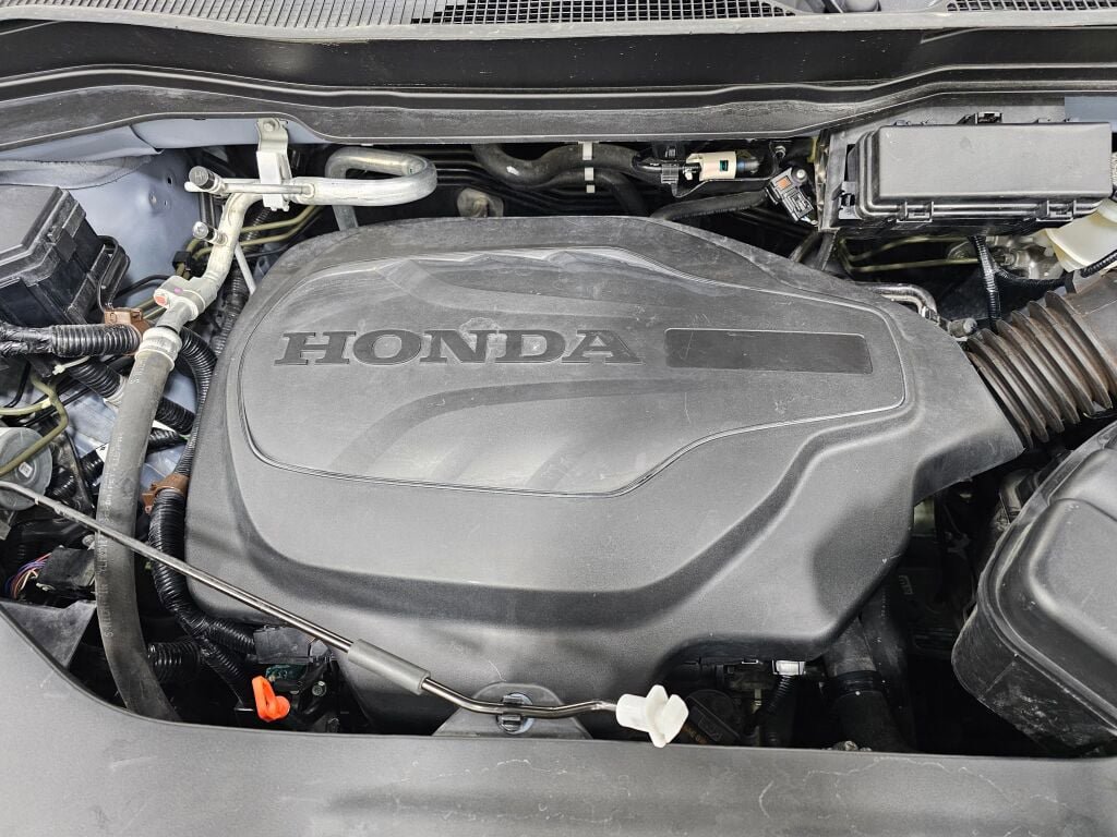 Certified 2023 Honda Ridgeline RTL image 34