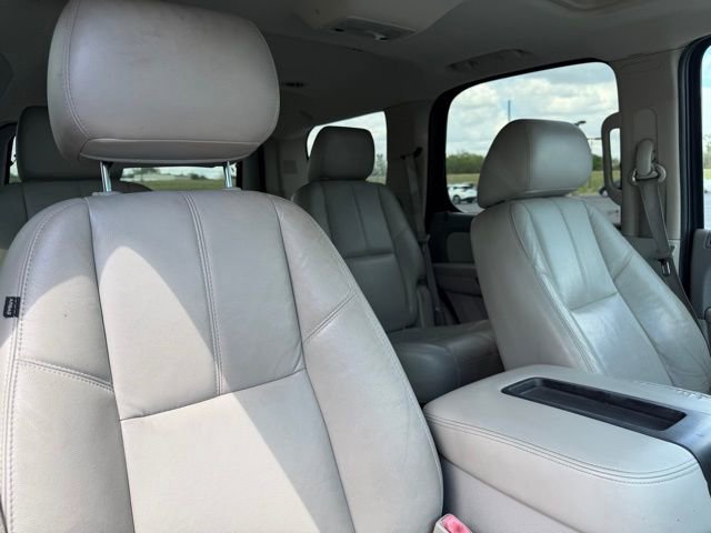 Used 2011 Chevrolet Tahoe LT image 10