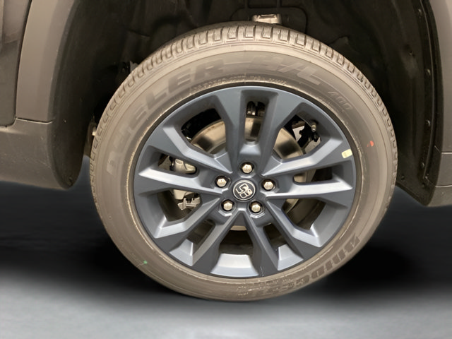 New 2026 Jeep Grand Cherokee L Limited AWD/4WD image 31