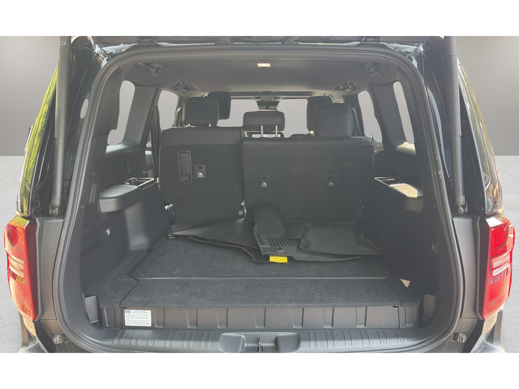Used 2024 Toyota Land Cruiser AWD/4WD image 18
