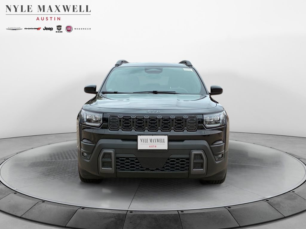 New 2026 Jeep Cherokee Limited AWD/4WD image 18