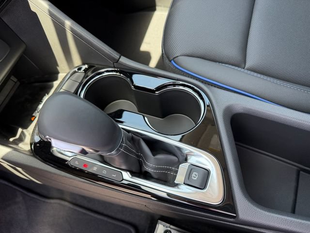New 2026 Buick Encore GX Sport Touring w/ Advanced Technology Package FWD image 15
