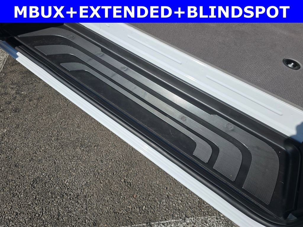 New 2026 Mercedes-Benz Sprinter 2500 image 26