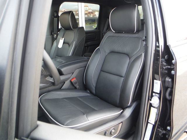 New 2026 RAM 1500 Limited AWD/4WD image 36